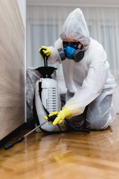 Best Commercial Pest Control  in Valley Falls, KS